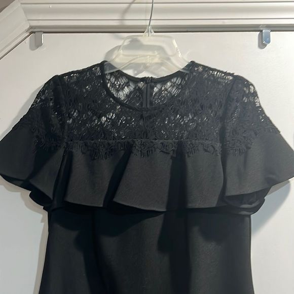 Small Black Dress - Picture 3 of 3